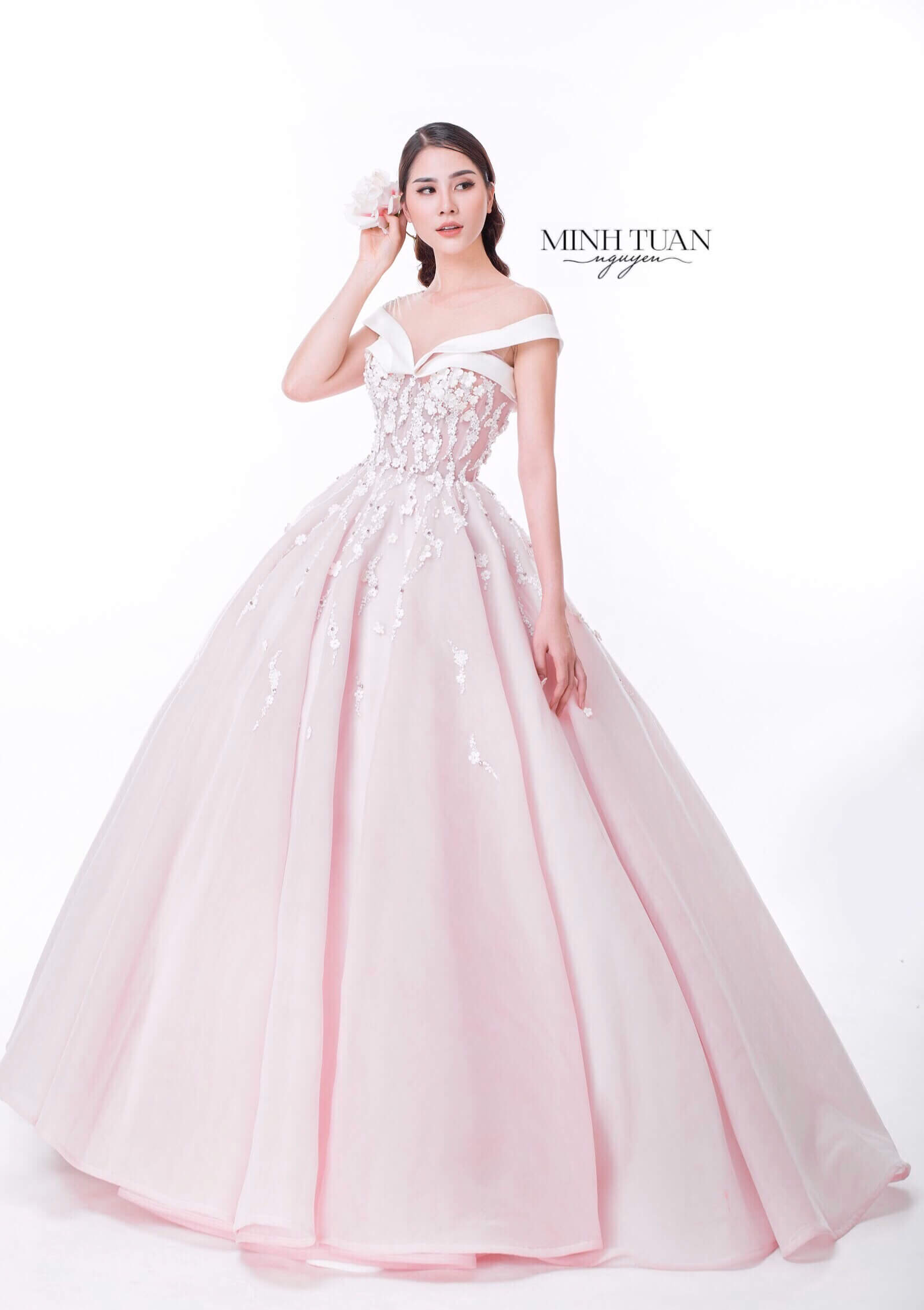 NTK MINH TUAN Nguyen Marry