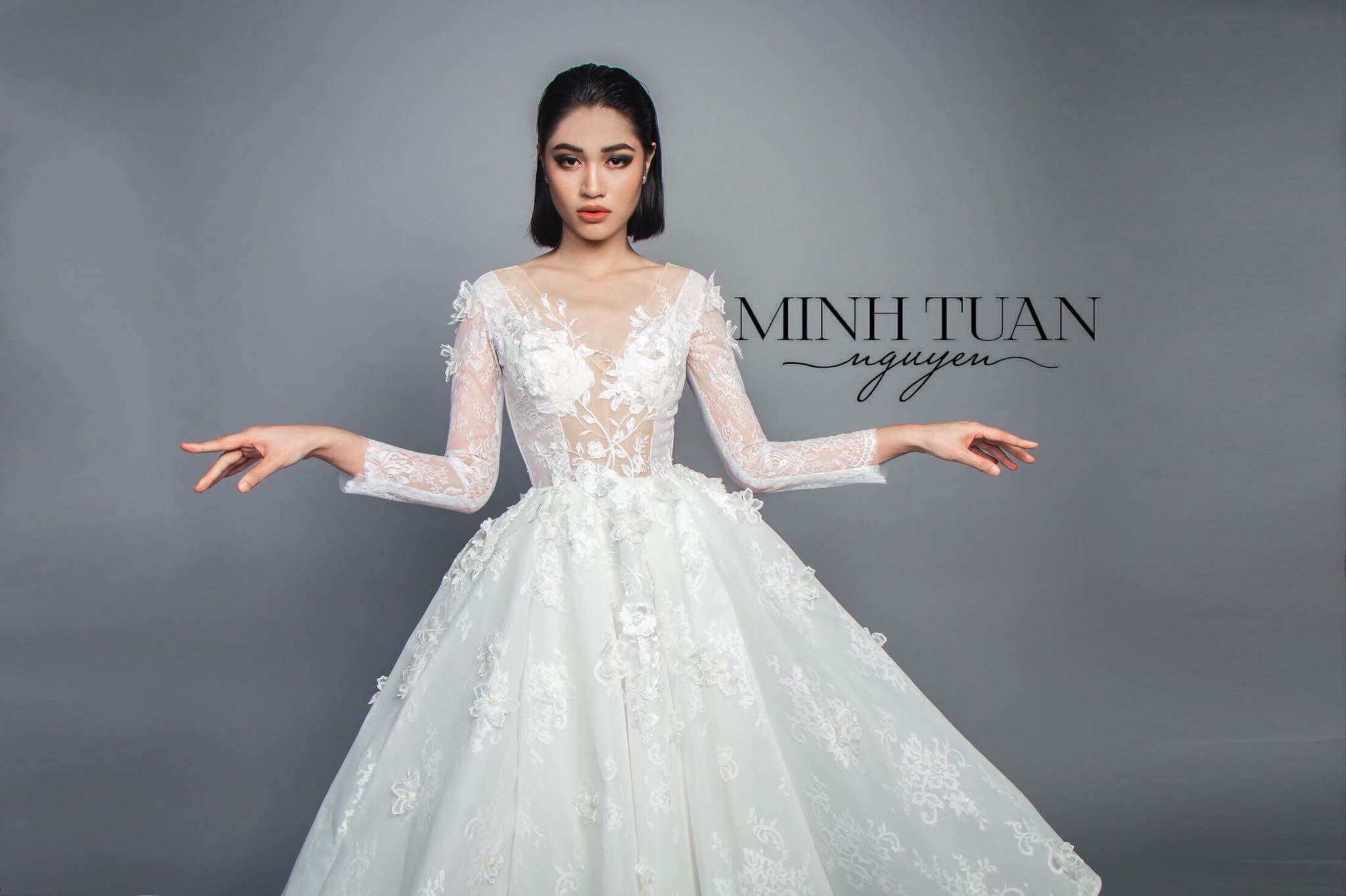 NTK MINH TUAN Nguyen Marry