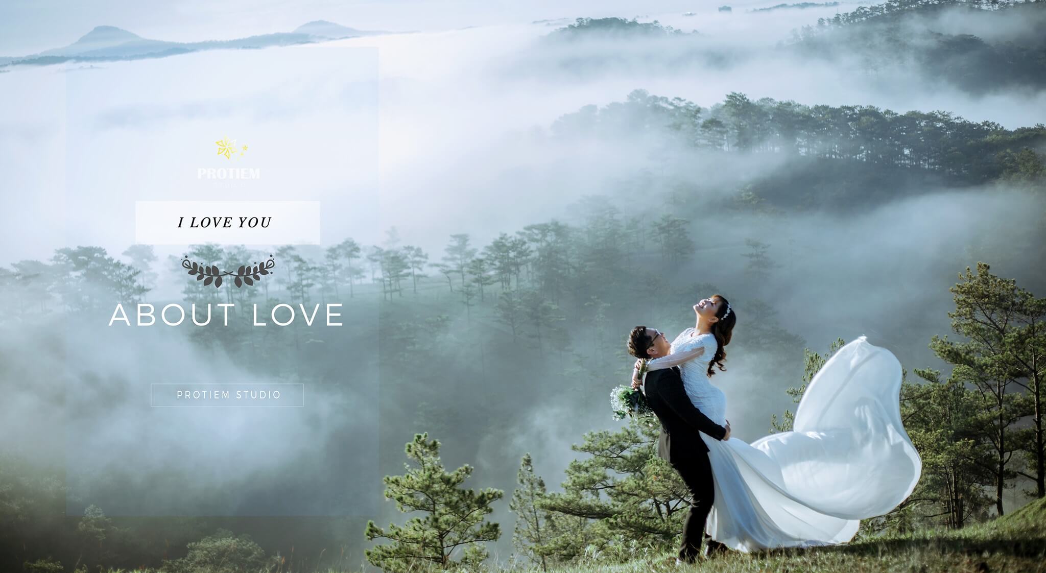 Protiem Studio Marry