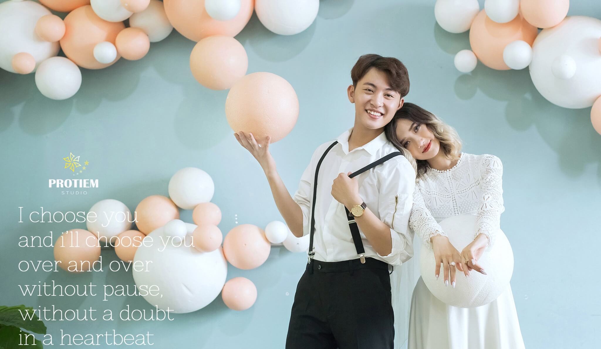 Protiem Studio Marry