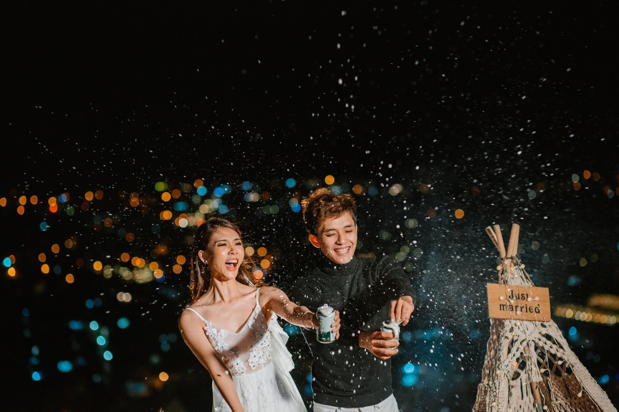 Protiem Studio Marry