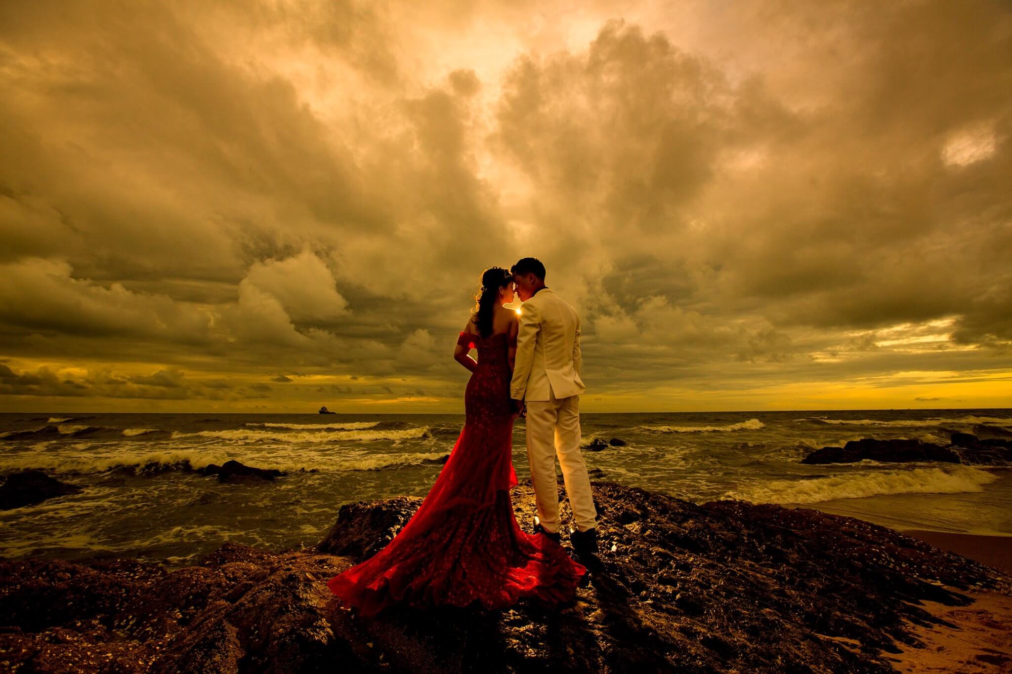 Quý Nguyên Studio Marry