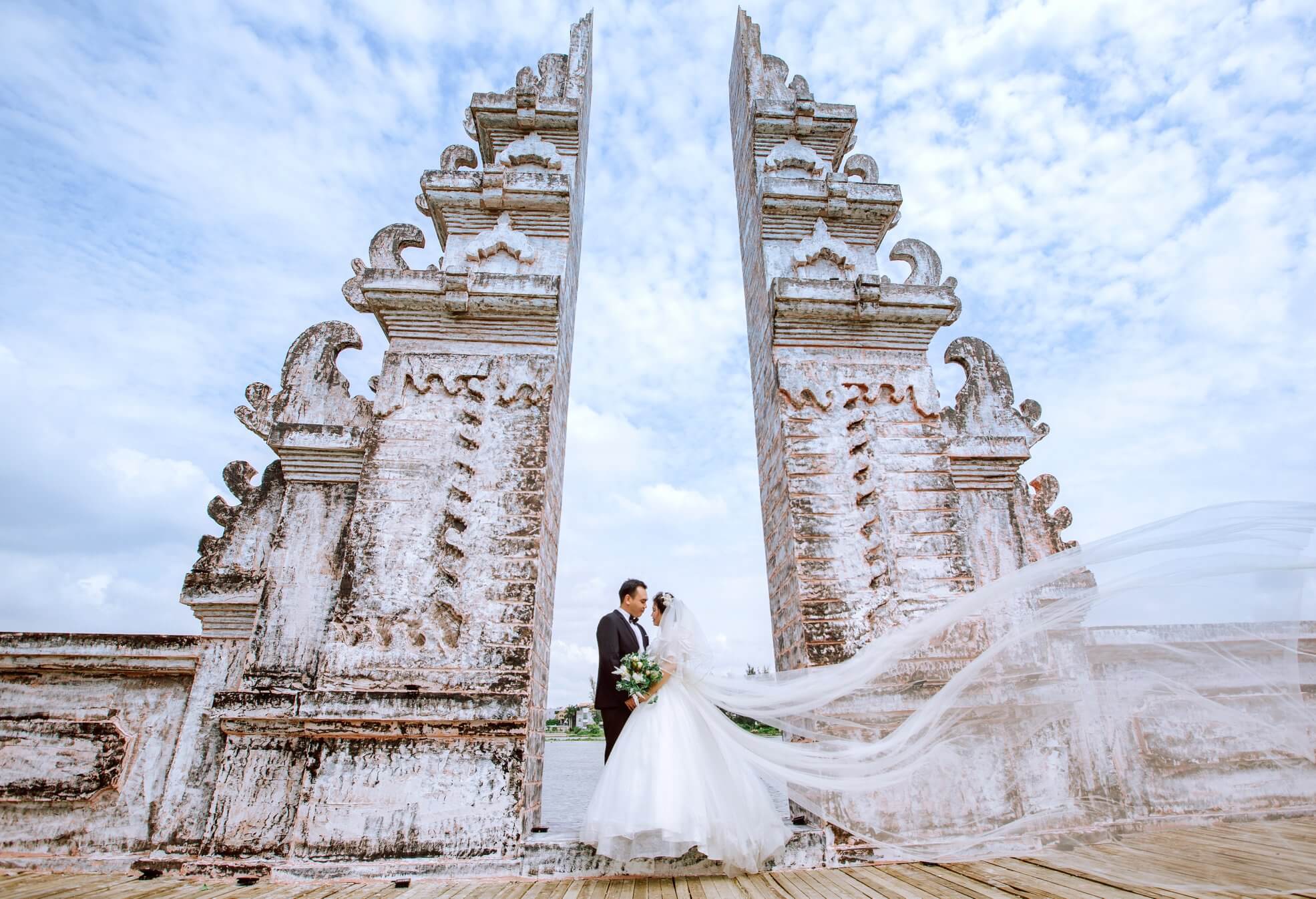 Quý Nguyên Studio Marry