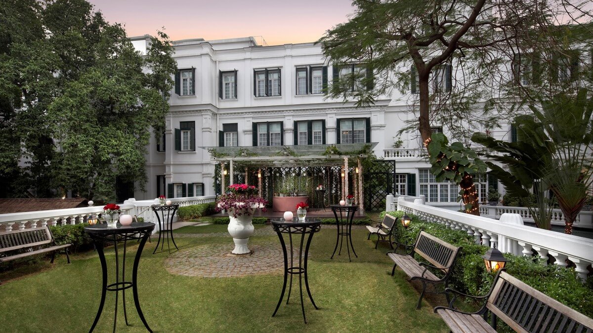Sofitel Legend Metropole Hanoi Marry