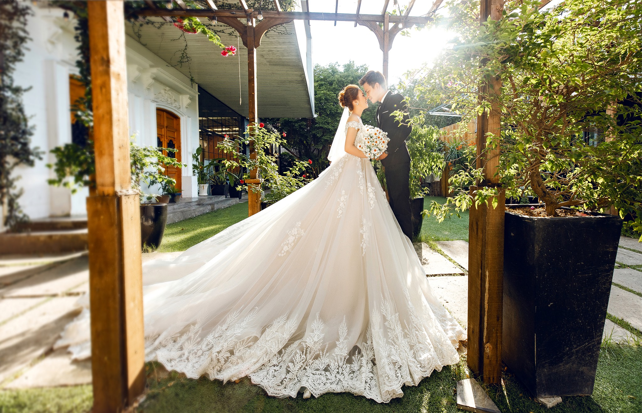 Tanart studio Marry
