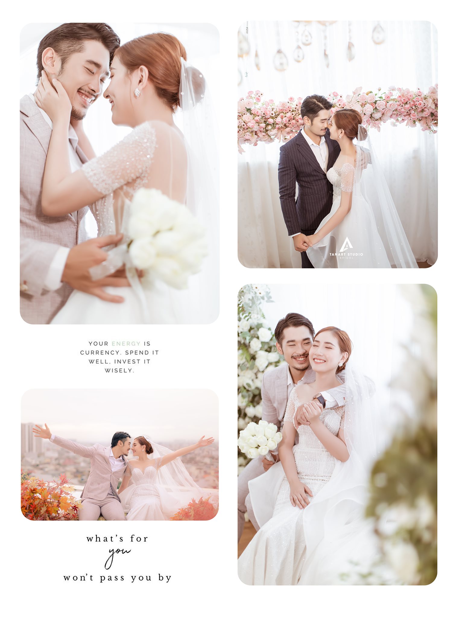 Tanart studio Marry