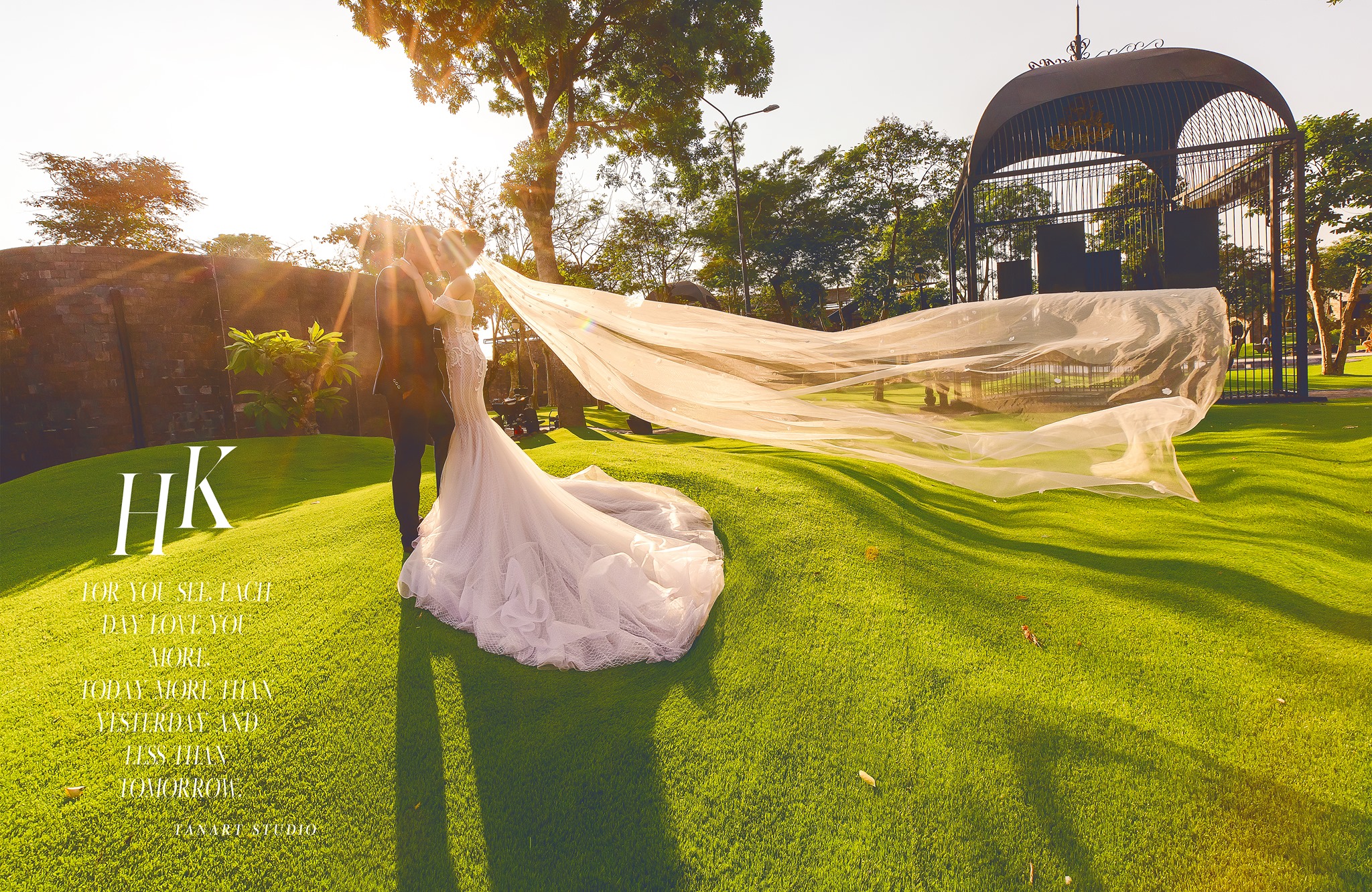 Tanart studio Marry