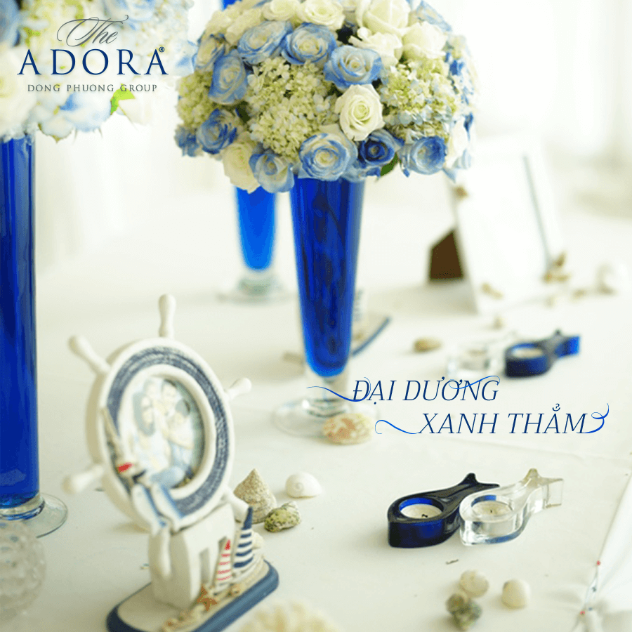 The ADORA Marry