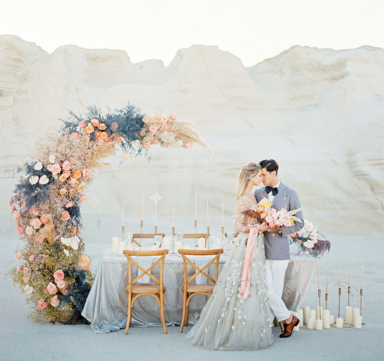 The Mira Central Park Marry