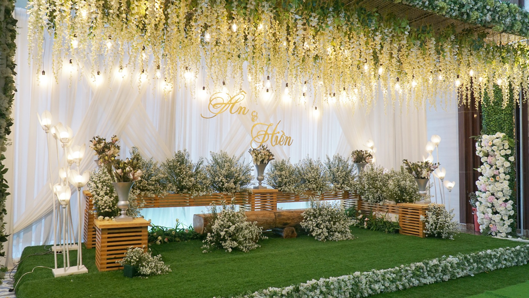 The Mira Central Park Marry