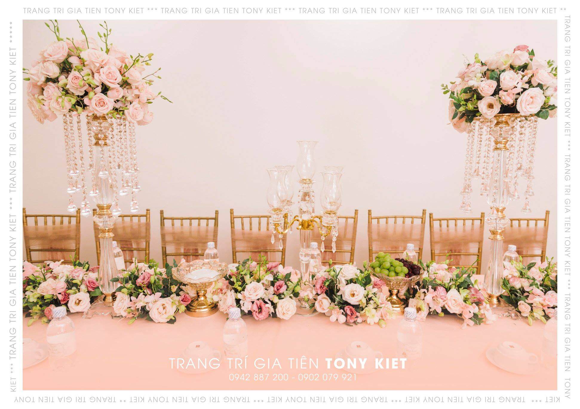 Tony Kiệt Marry