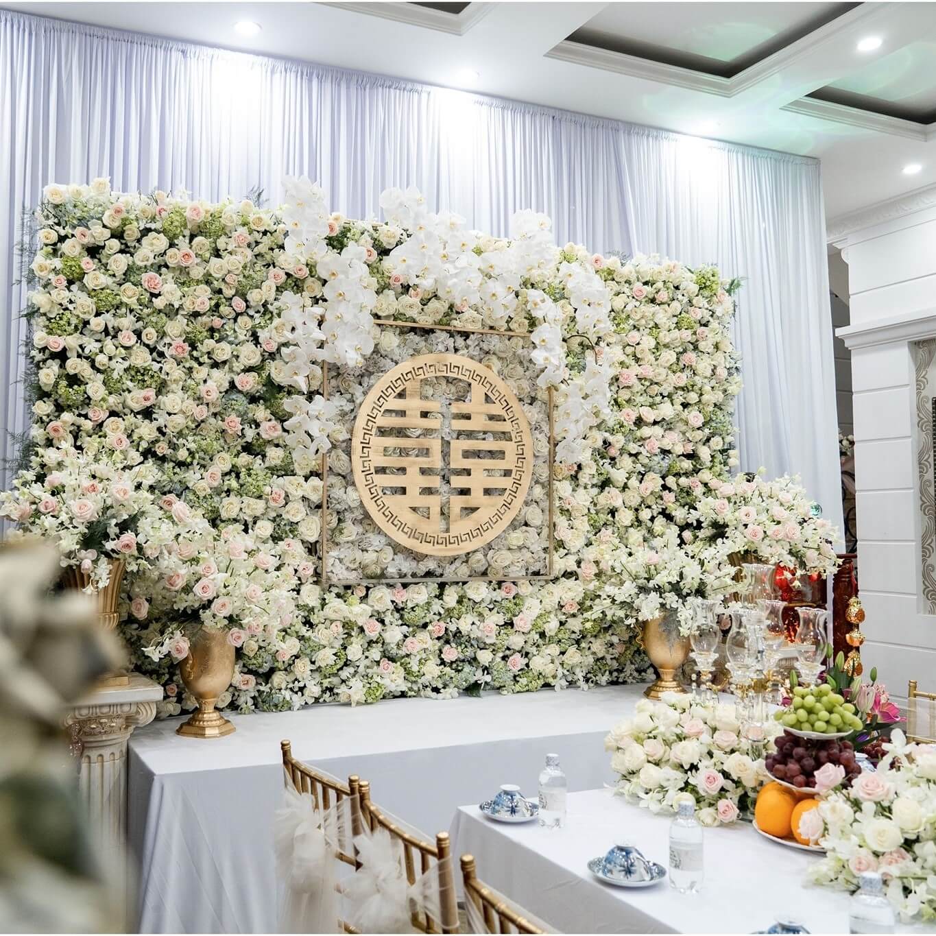 Tony Kiệt Marry