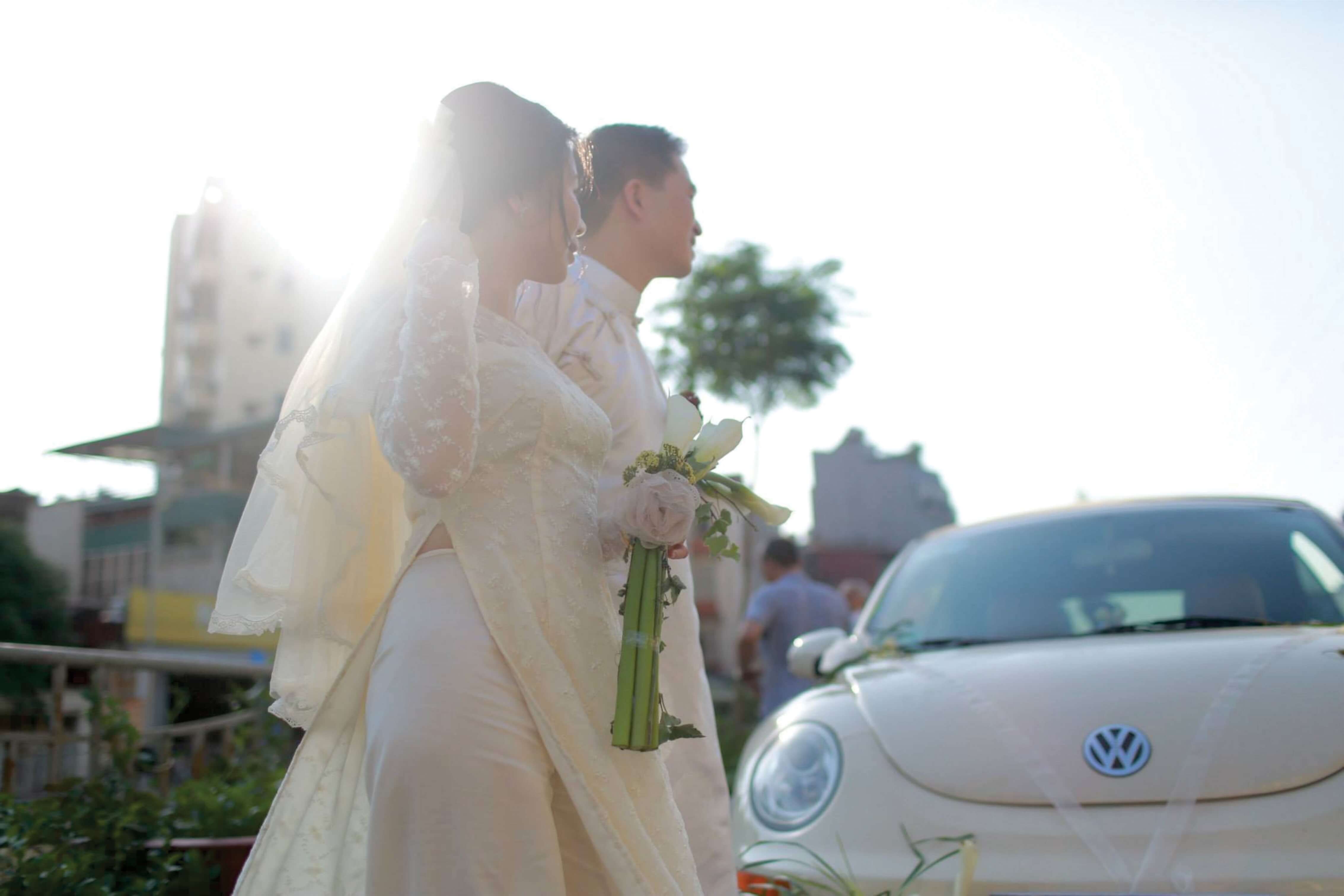 Trung tâm tiệc cưới & sự kiện Trống Đồng Palace Marry