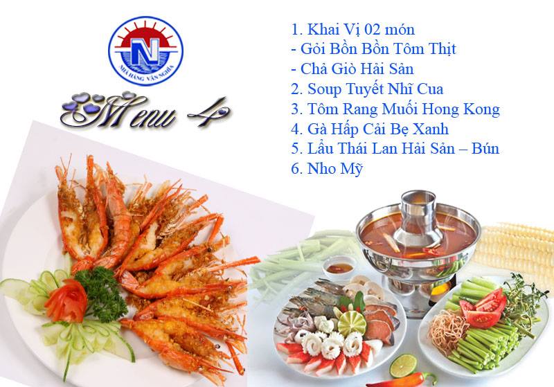 Trung tâm hội nghị tiệc cưới Vân Nghĩa Marry