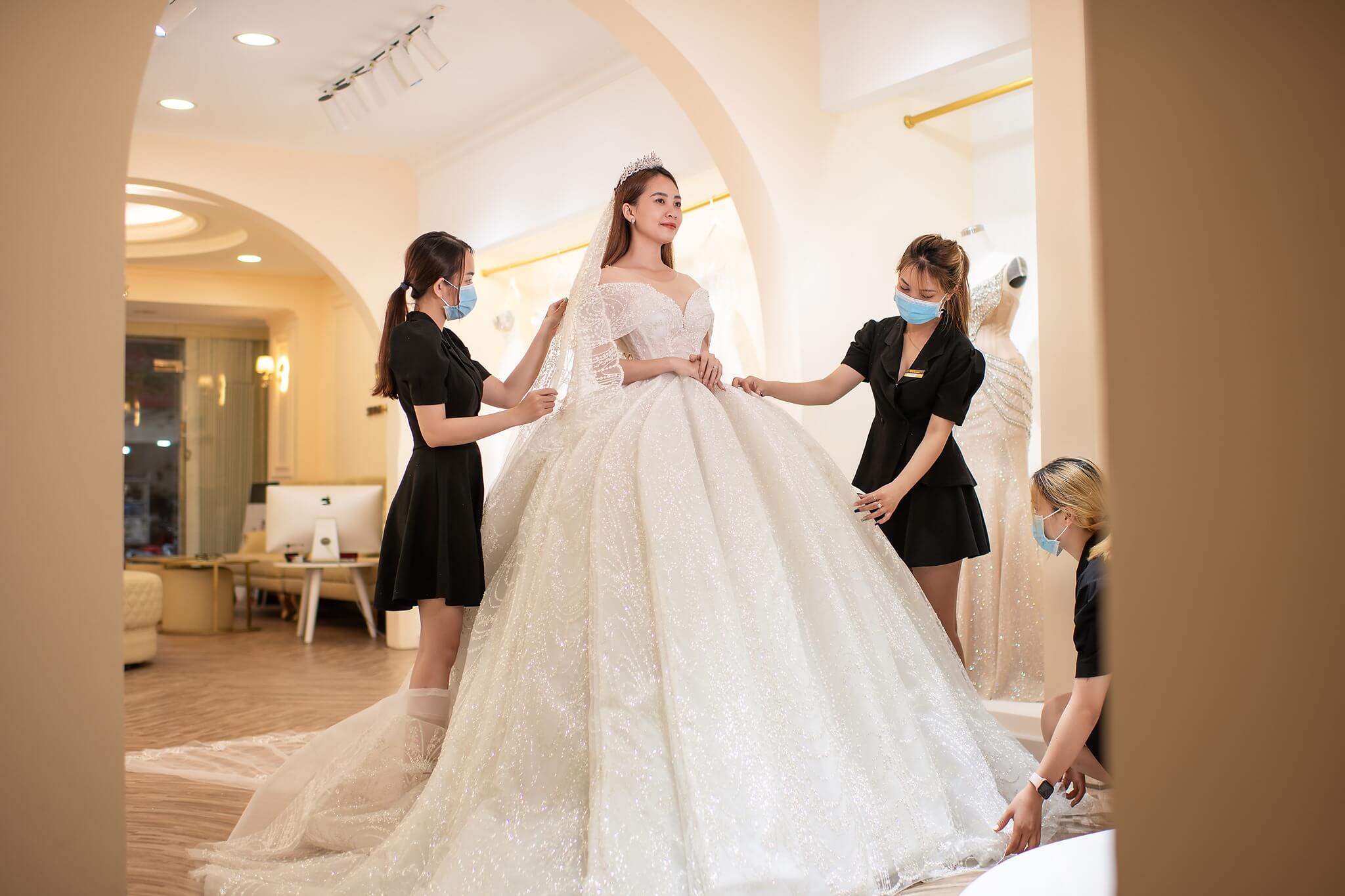 Win's Studio Marry