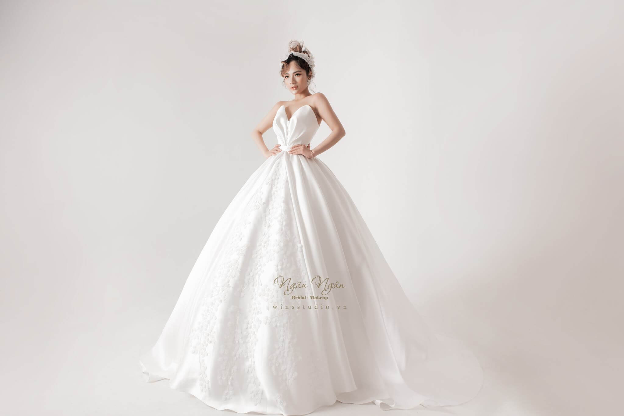 Win's Studio Marry