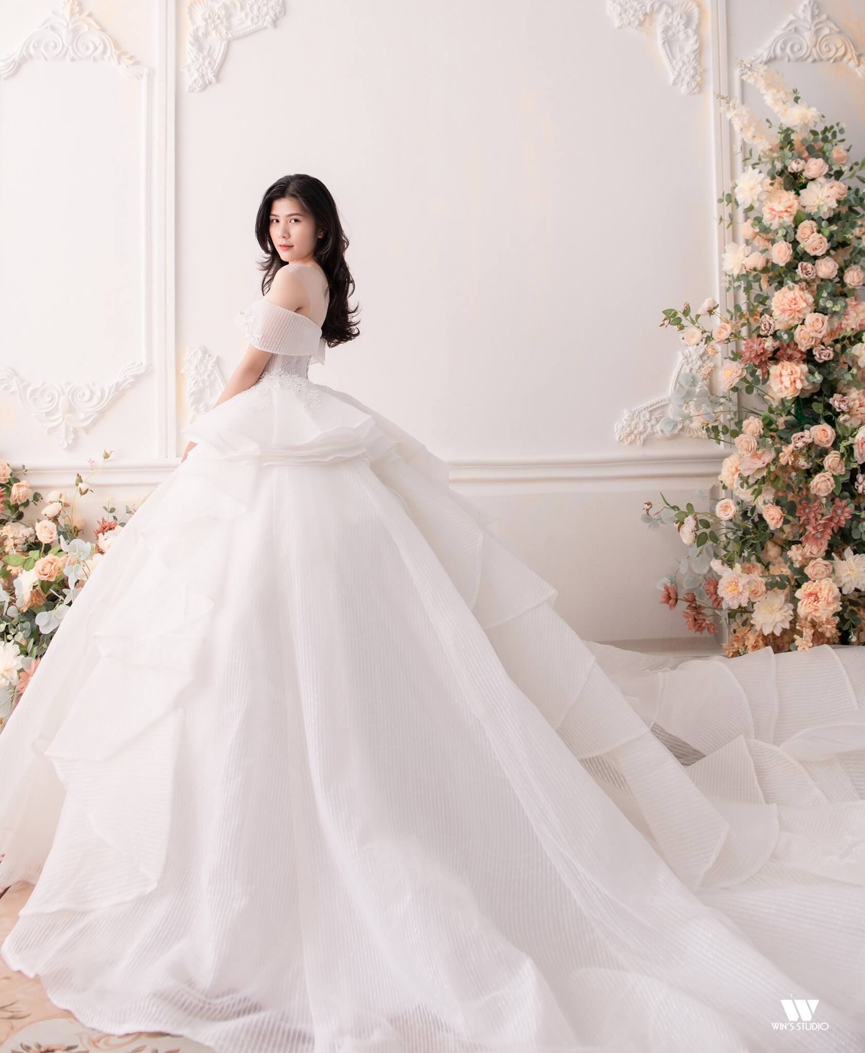 Win's Studio Marry