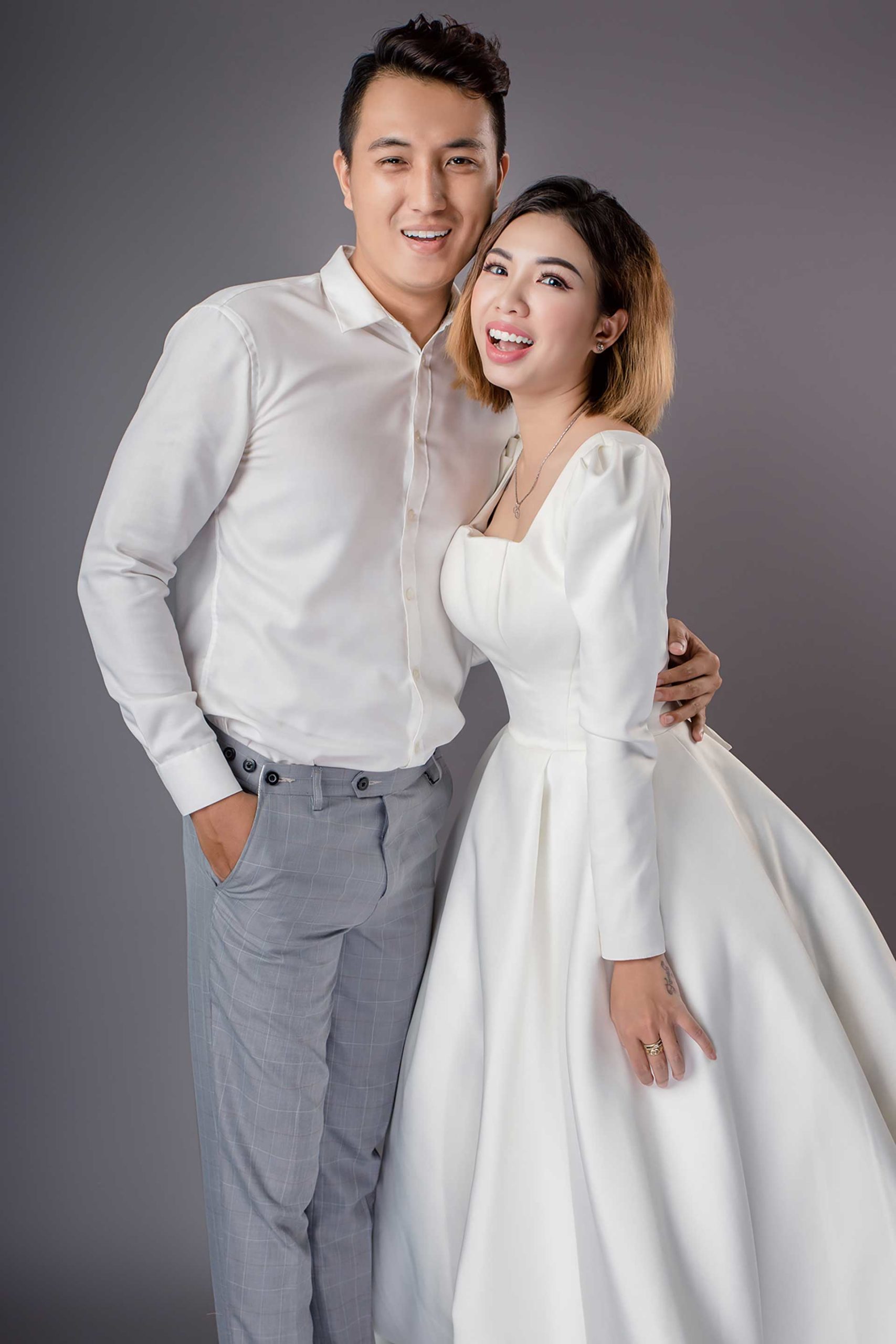 Bonjour Studio Marry