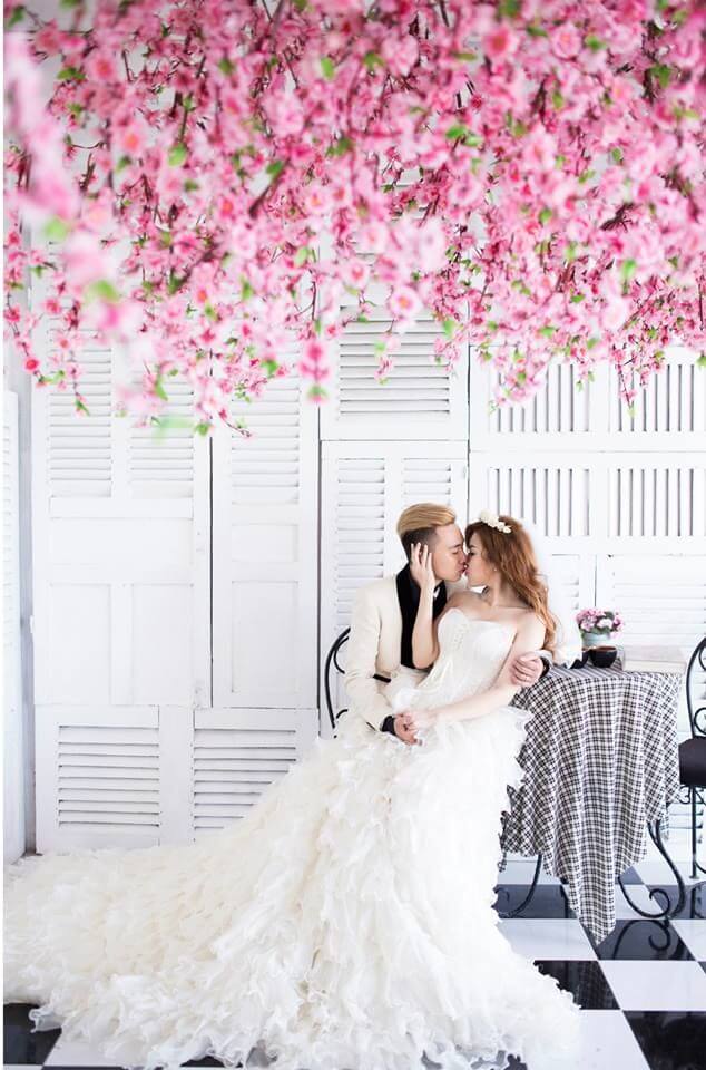 Ami Wedding Marry