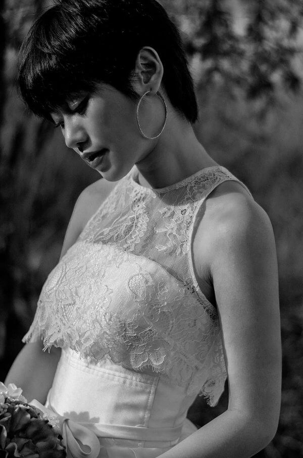 Nicole Bridal Marry