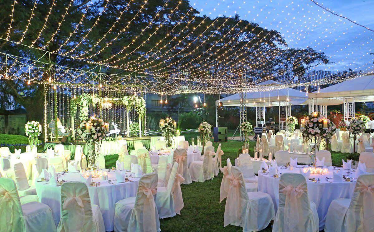 Hotel Nikko Saigon Marry