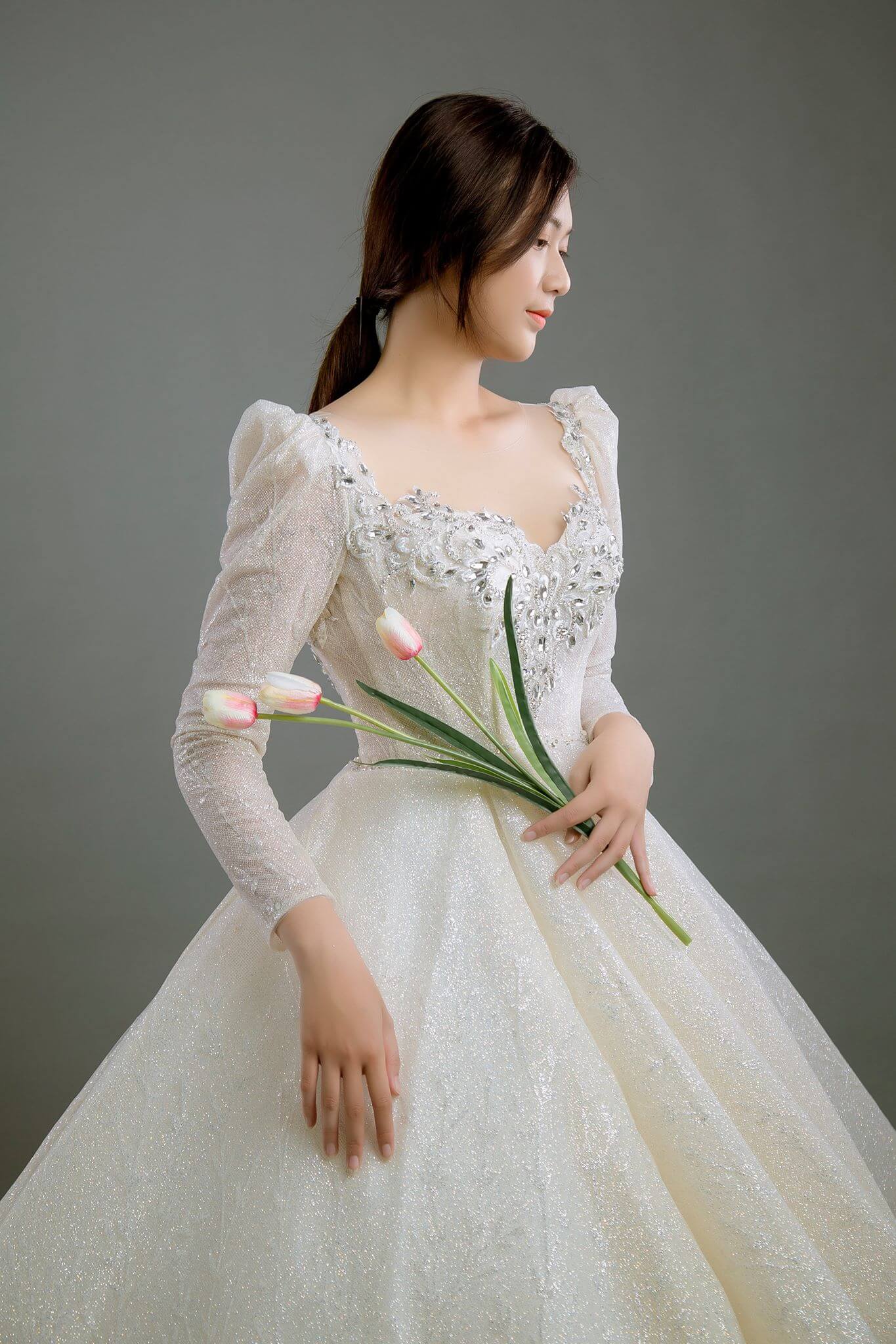 Tony Wedding Marry