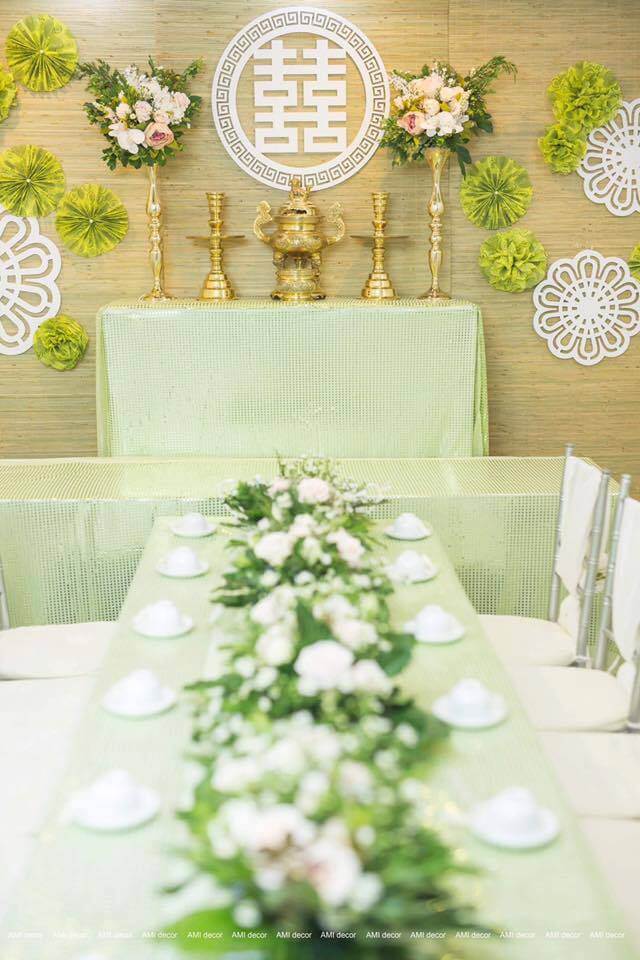 Ami Wedding Marry