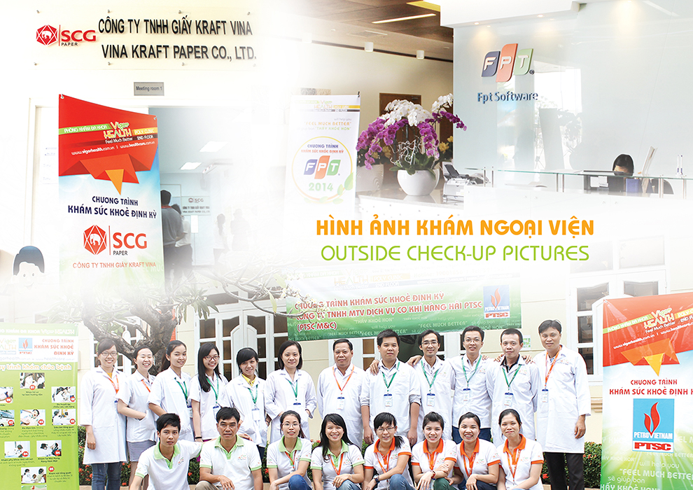Vigor Health Marry