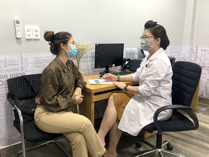 Vigor Health Marry
