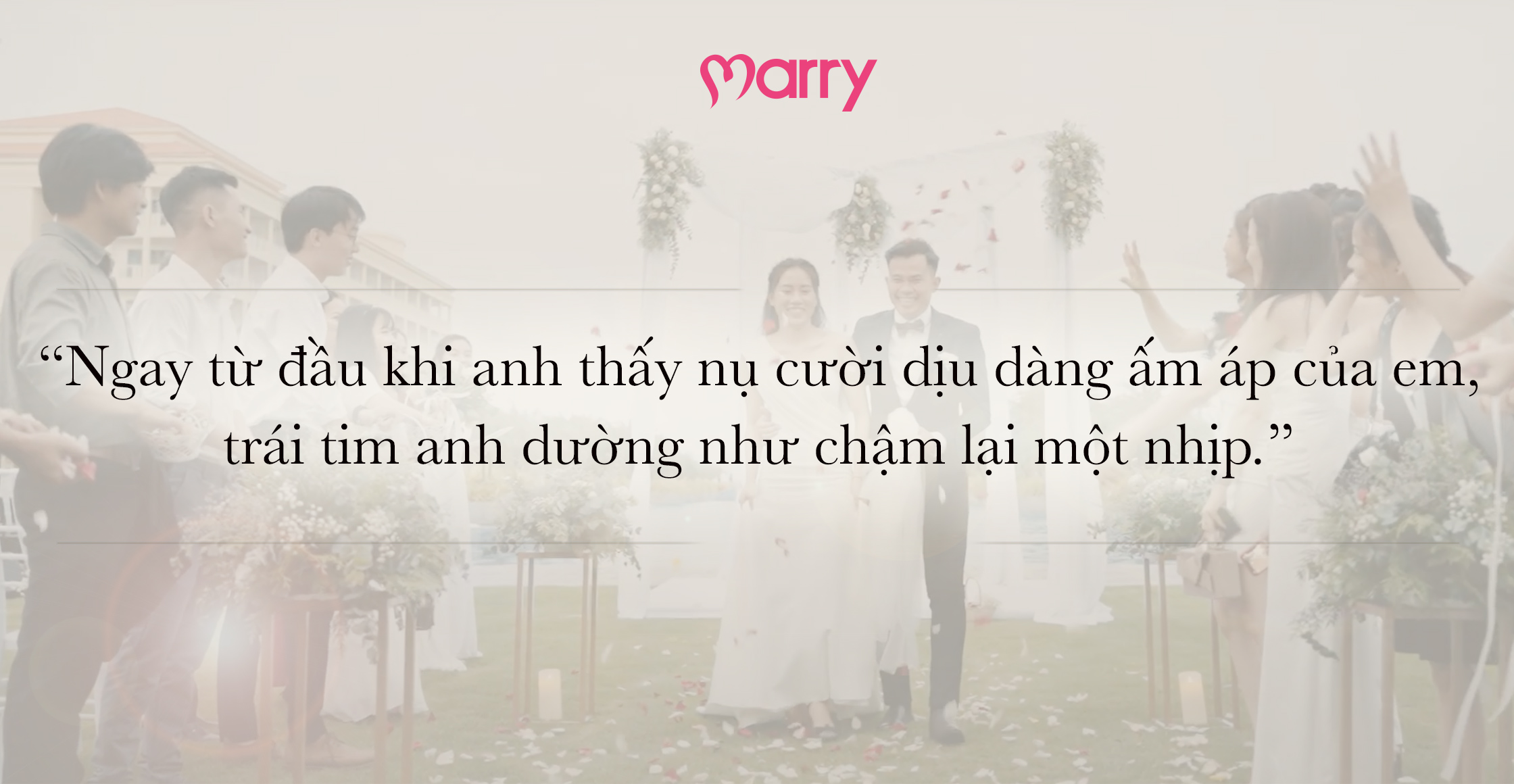 Đám cưới tại Sheraton Danang Grand Resort