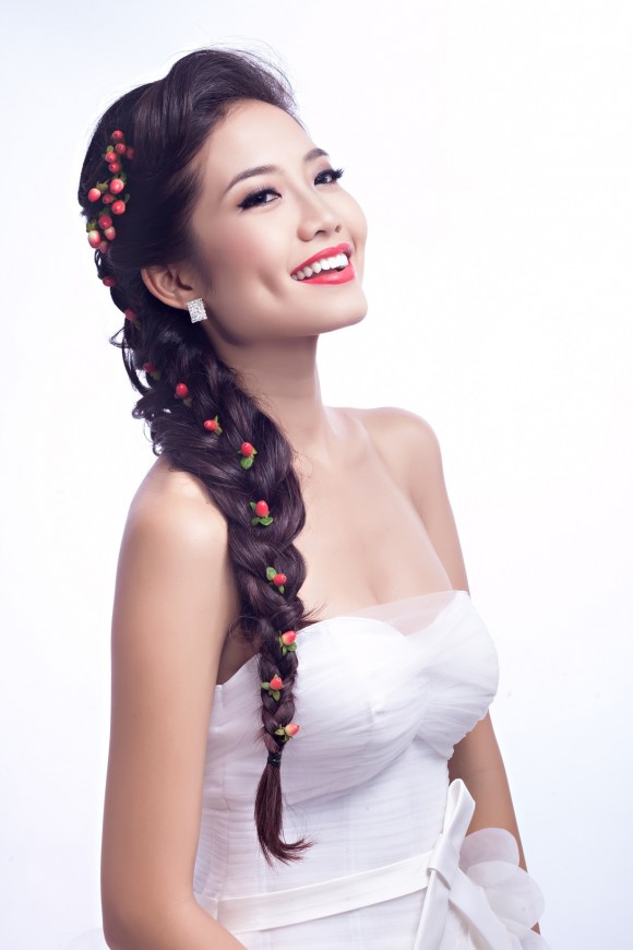 Tóc Dài Thắt Bím giá rẻ Tháng 82023BigGo Việt Nam