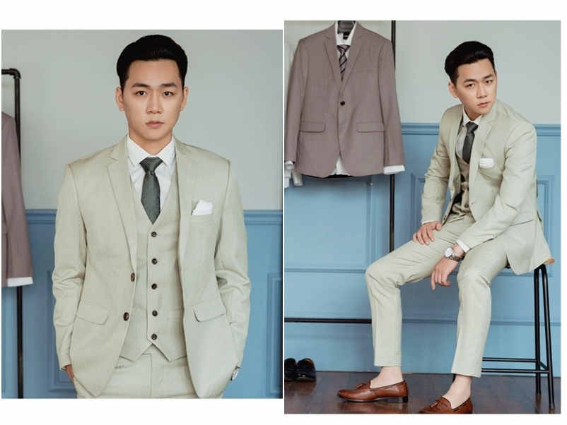Cập nhật với hơn 56 về vest cổ điển mới nhất cdgdbentreeduvn #7 Cập nhật với hơn 56 về vest cổ điển mới nhất cdgdbentreeduvn
