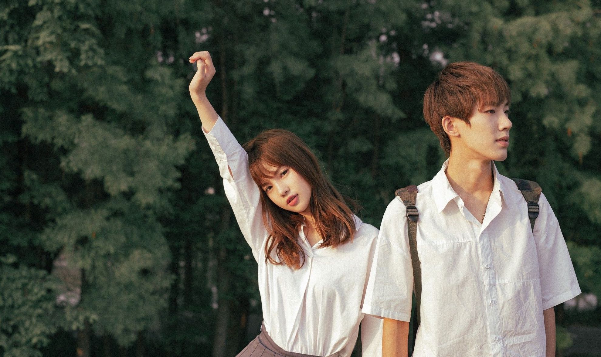 2000+ Những câu thả thính hay khiến Crush đổ rầm ... - Marry
