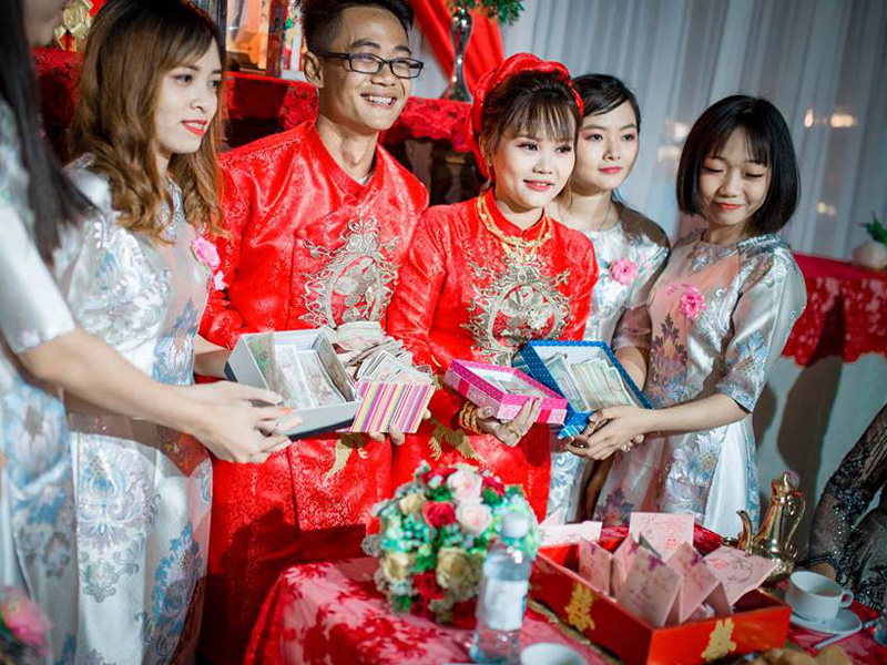 Marry Blog :: Cách chọn quà cưới 