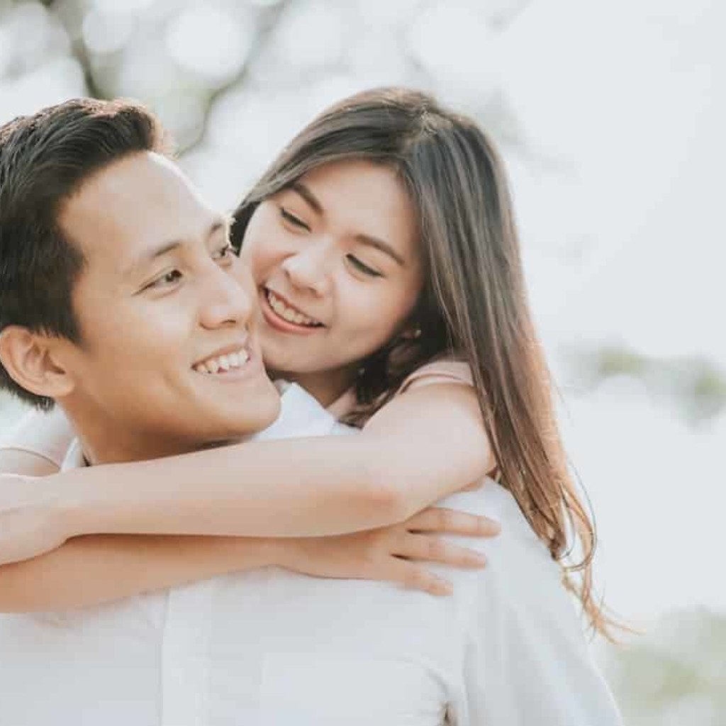 Marry Blog :: 15 dấu hiệu cho thấy bạn đã may mắn lấy được một người chồng hoàn hảo