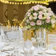 ĐẶT TIỆC CƯỚI HƯỞNG NGAY ƯU ĐÃI HẤP DẪN - Le Méridien Saigon
