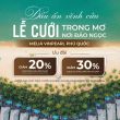 Ưu đãi độc quyền - Trải nghiệm Destination Wedding bên bờ biển từ Melia Vinpearl Phú Quốc - Meliá Vinpearl Phú Quốc
