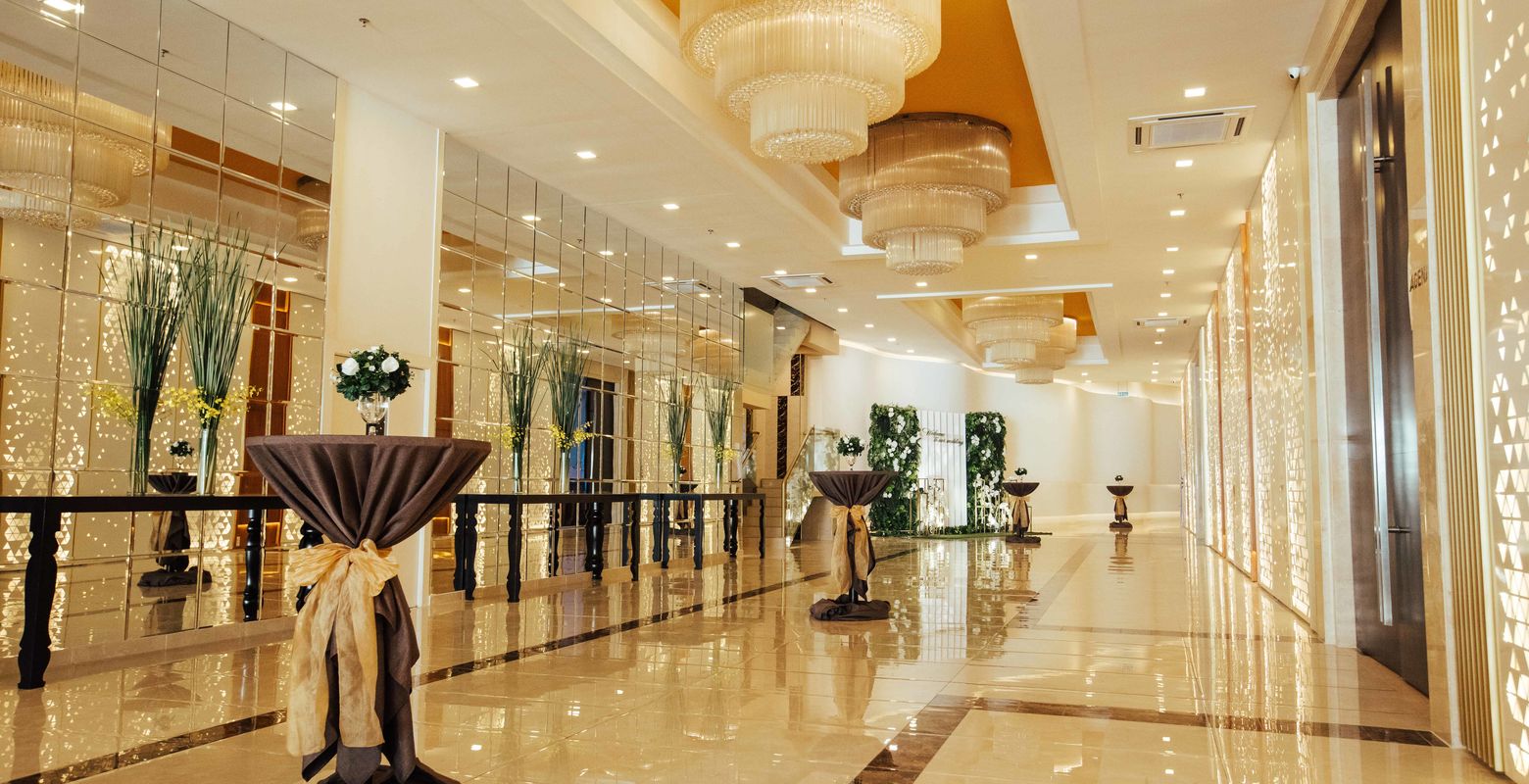 Capella Park View Nhà cung cấp cưới uy tín tại Marry.vn