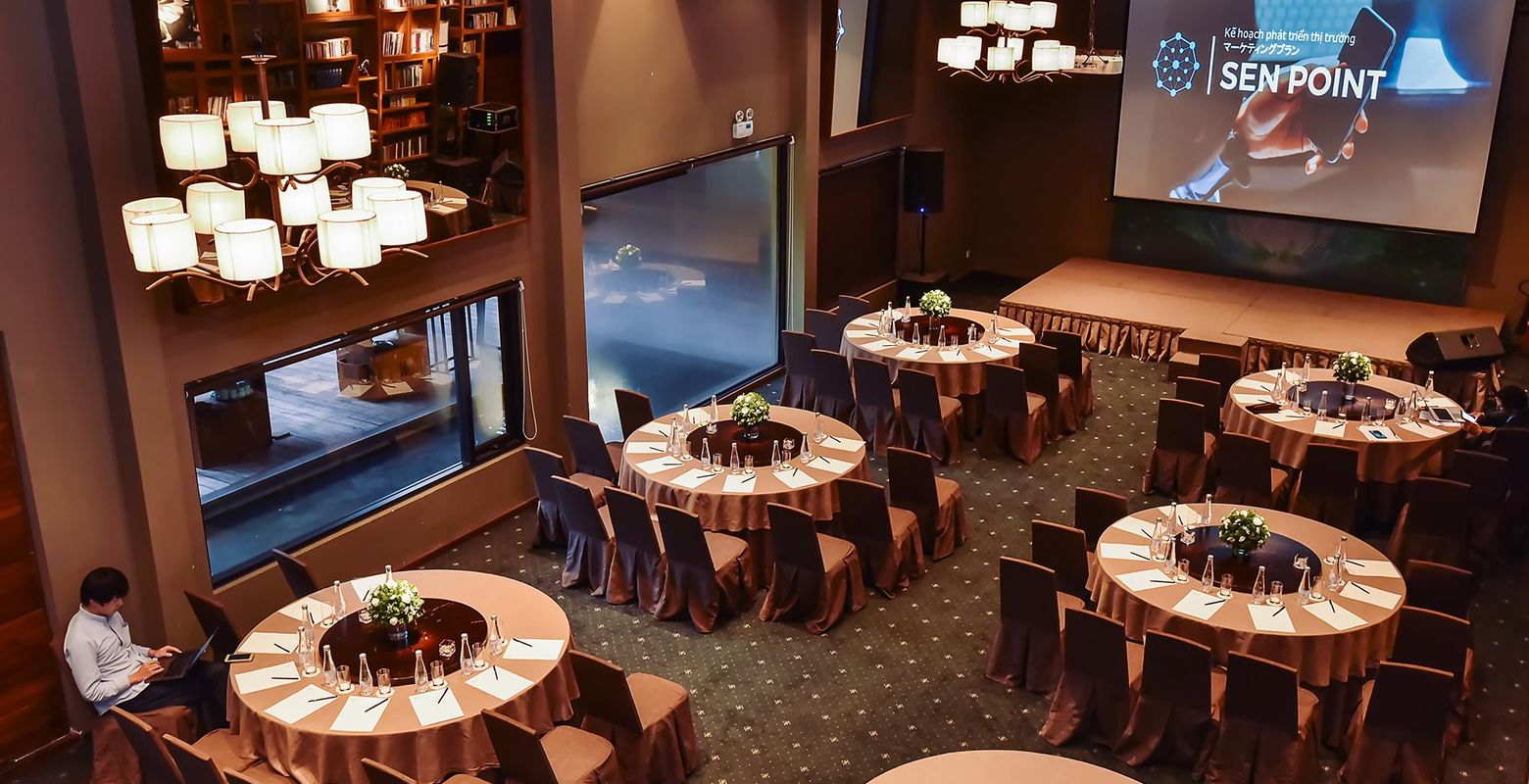 GEM Center Nhà cung cấp cưới uy tín tại Marry.vn