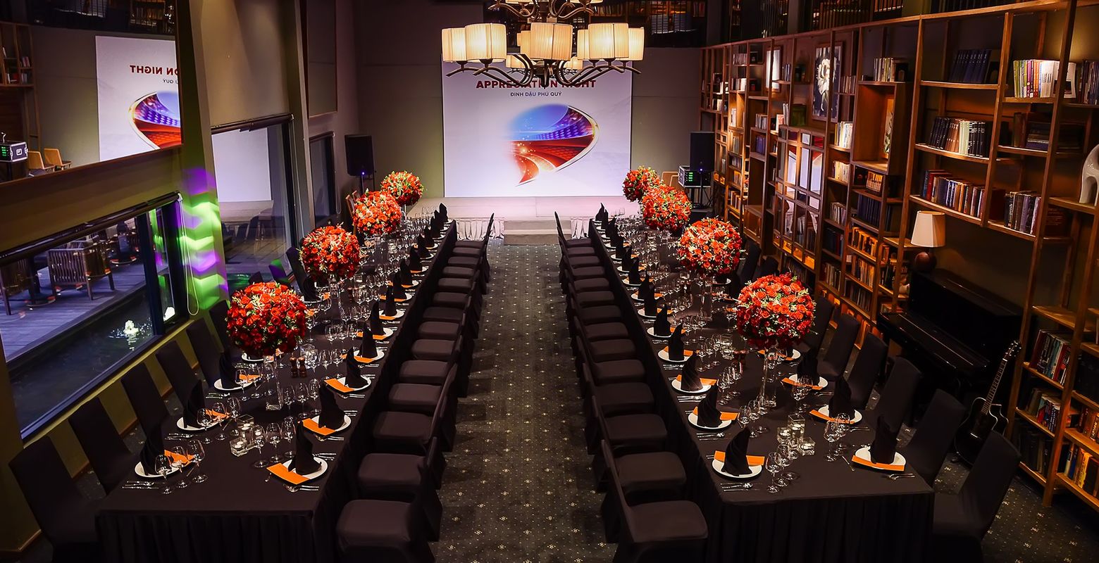 GEM Center Nhà cung cấp cưới uy tín tại Marry.vn