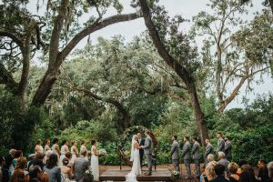 Đám cưới nổi bật với phong cách Rustic - Blog Marry