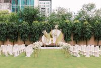 Lotte Hotel Saigon dành tặng ưu đãi đến 50% tại Vietnam Wedding Week ONLINE - Blog Marry