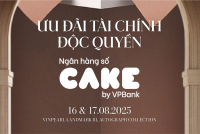 Ưu đãi tài chính độc quyền chỉ có tại Vietnam Wedding Week 2025 - Blog Marry