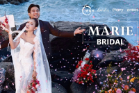 Marie Bridal - Khi Chiếc Váy Cưới Trở Thành Câu Chuyện Riêng Của Mỗi Cô Dâu - Blog Marry