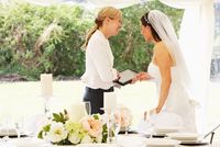 4 lưu ý để làm việc hiệu quả với các Wedding Planner - Blog Marry