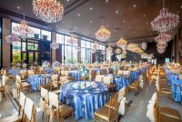 Trống Đồng Palace Thái Nguyên: Địa điểm tổ chức tiệc cưới và sự kiện được yêu thích nhất tại Thái Nguyên - Blog Marry