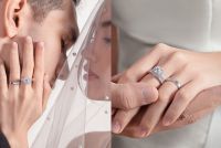 Lộc Phúc Fine Jewelry trình làng bộ sưu tập nhẫn cầu hôn xu hướng 2024 - Blog Marry