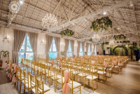 Trống Đồng Palace - Địa điểm tổ chức tiệc cưới và sự kiện hàng đầu miền Bắc - Blog Marry