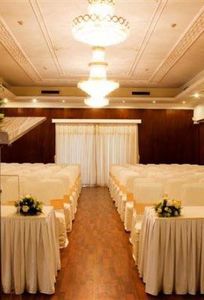 Kim Đô Royal City Hotel chuyên Nhà hàng tiệc cưới tại Thành phố Hồ Chí Minh - Marry.vn