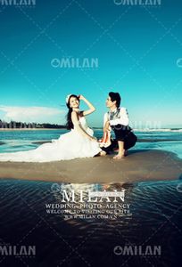 Áo cưới Milan chuyên Chụp ảnh cưới tại Thành phố Hồ Chí Minh - Marry.vn